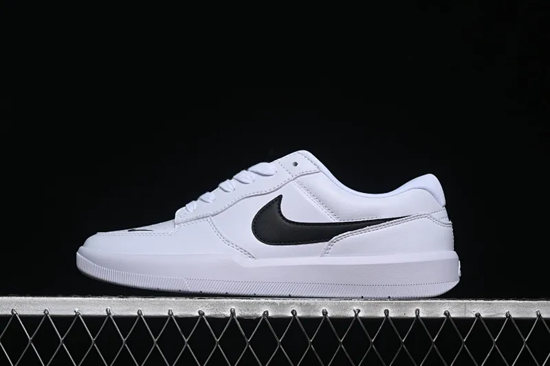 All categories Nk SB Dunk series Nk Force 58 simplified skateboard shoes J version Nike SB Force 58 Nike simplified retro skateboard shoes DH7505-101